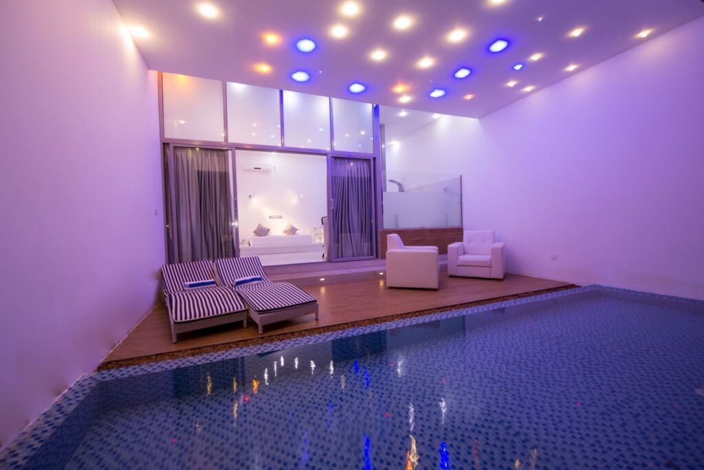 Унаватуна: VIlla Thawthisa