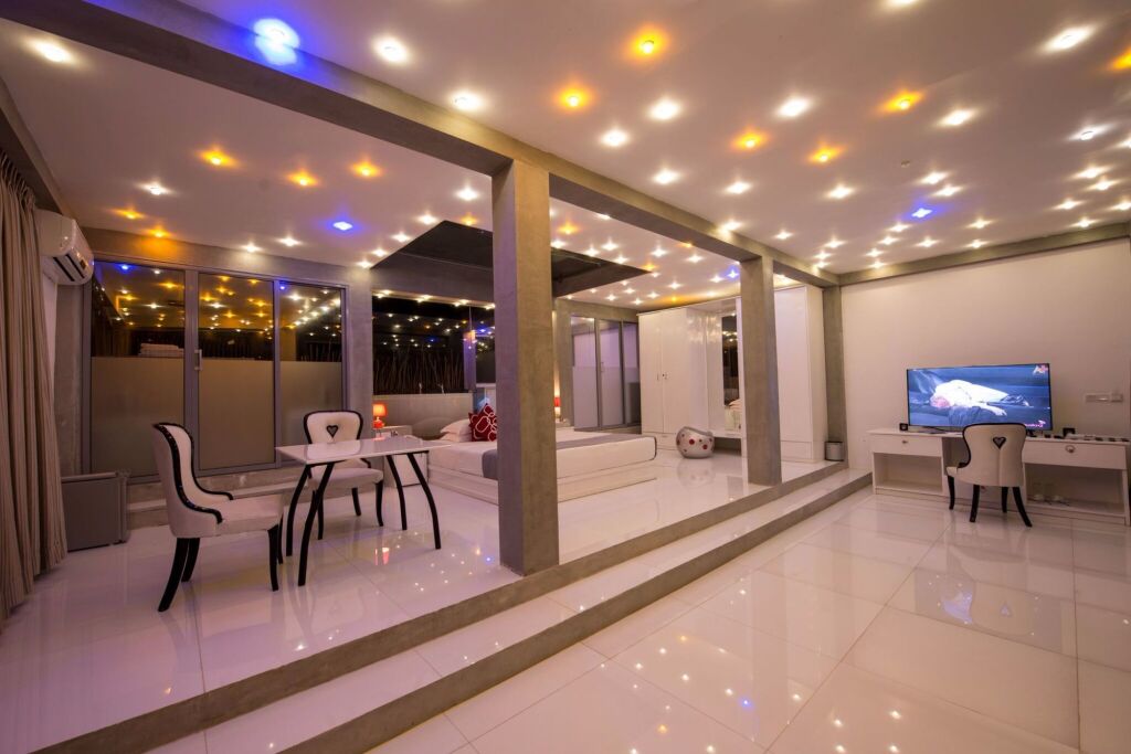 Унаватуна: VIlla Thawthisa