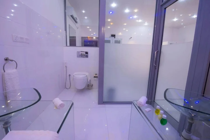 Унаватуна: VIlla Thawthisa