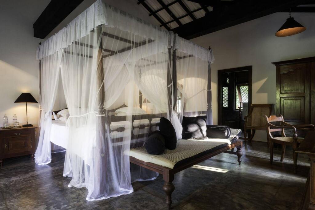 Nisala Arana Boutique Hotel — фото 2