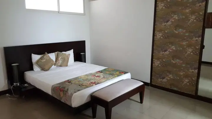 Коломбо: Boutique Colombo