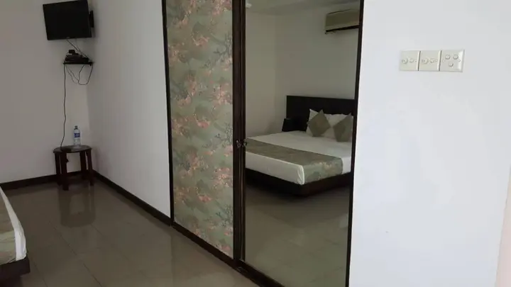 Коломбо: Boutique Colombo