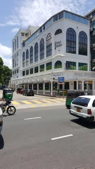 Коломбо: Boutique Colombo
