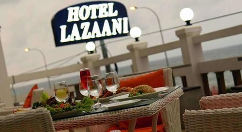 Коломбо: Lazaani Hotel & Restaurant