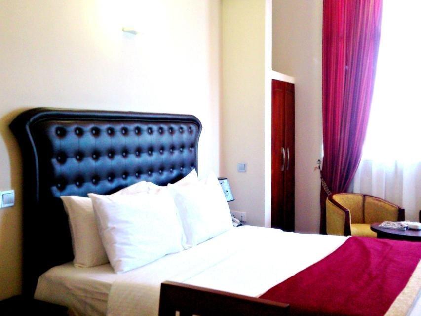 Коломбо: Lazaani Hotel & Restaurant