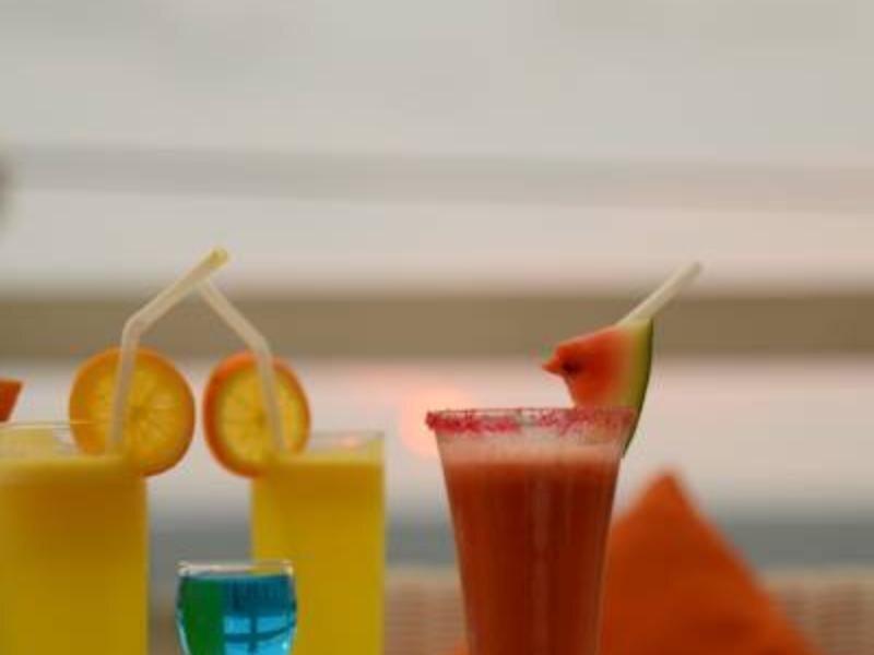 Коломбо: Lazaani Hotel & Restaurant