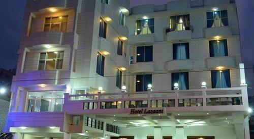 Коломбо: Lazaani Hotel & Restaurant