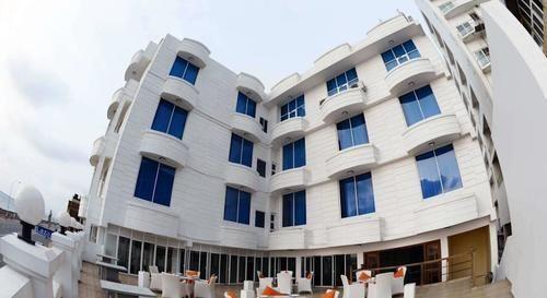 Коломбо: Lazaani Hotel & Restaurant
