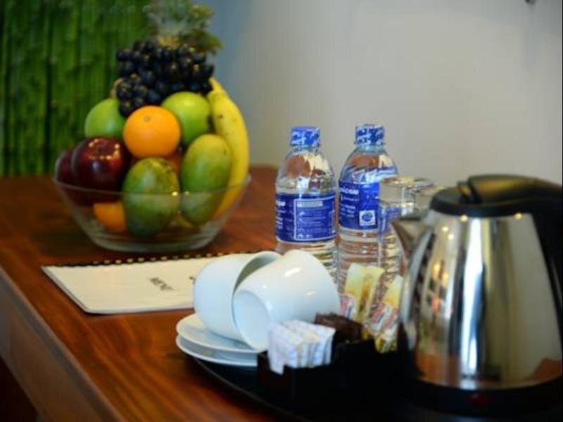 Коломбо: Lazaani Hotel & Restaurant