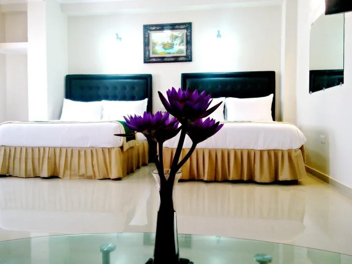 Коломбо: Lazaani Hotel & Restaurant