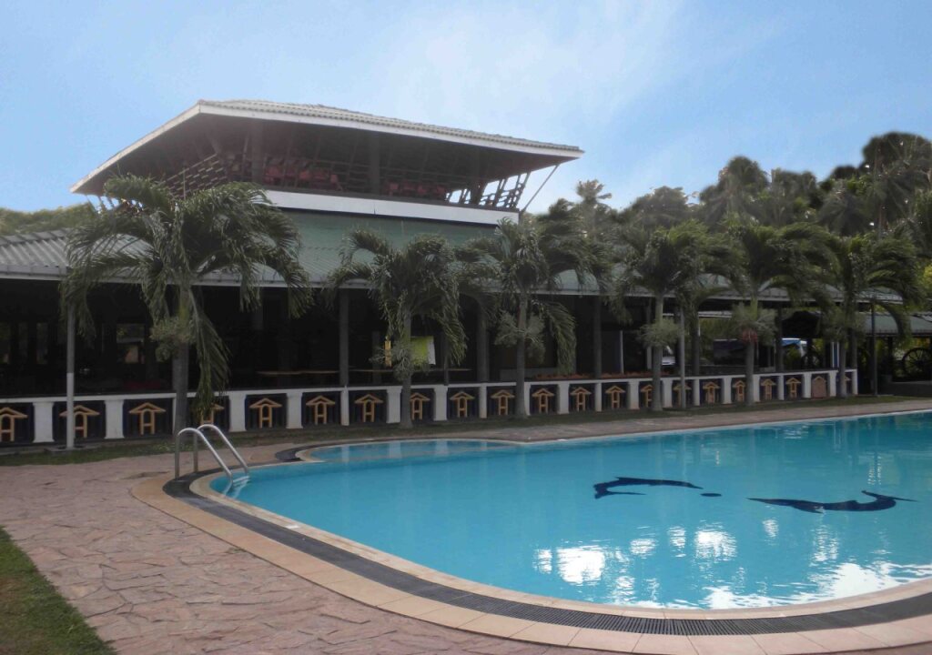 Kumudu Valley Resort — фото 6