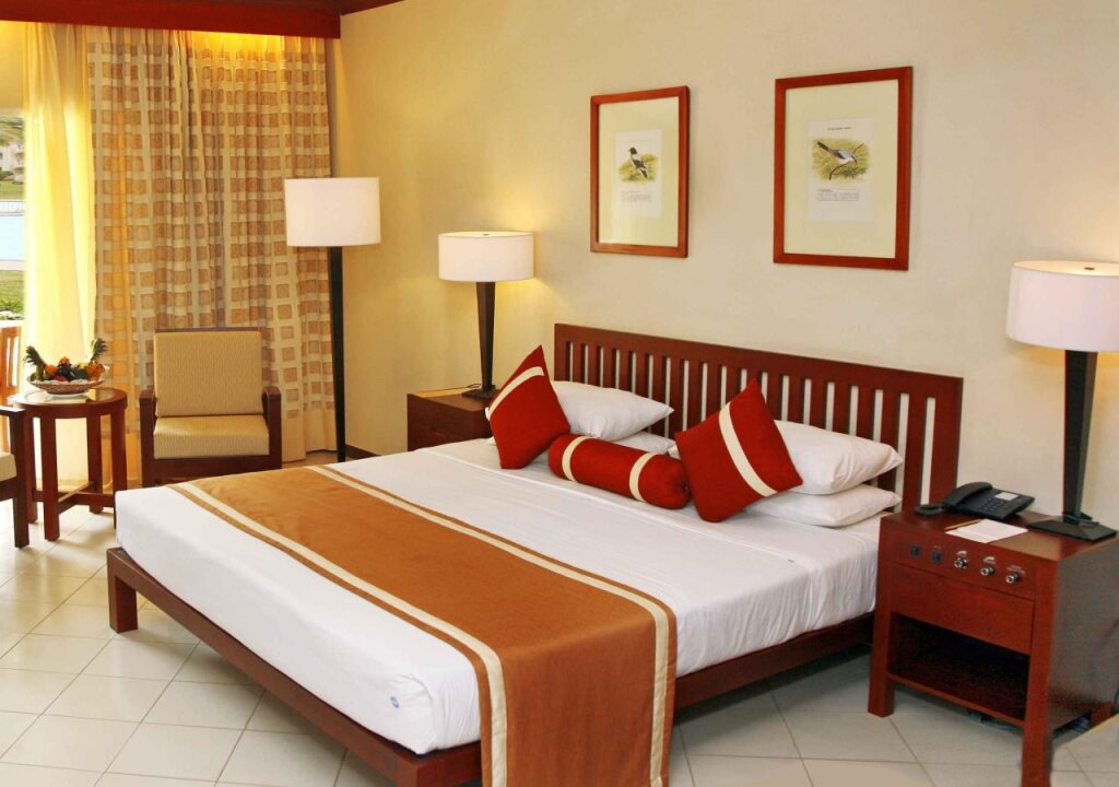 Берувела: Hotel Nilwala