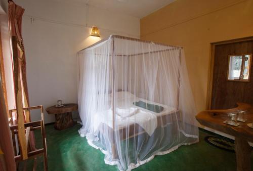 Аругам-Бэй: The Seahorse Inn