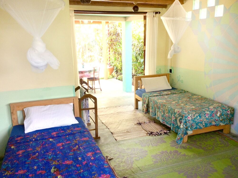 Денийяйя: Natural Mystic Sanctuary