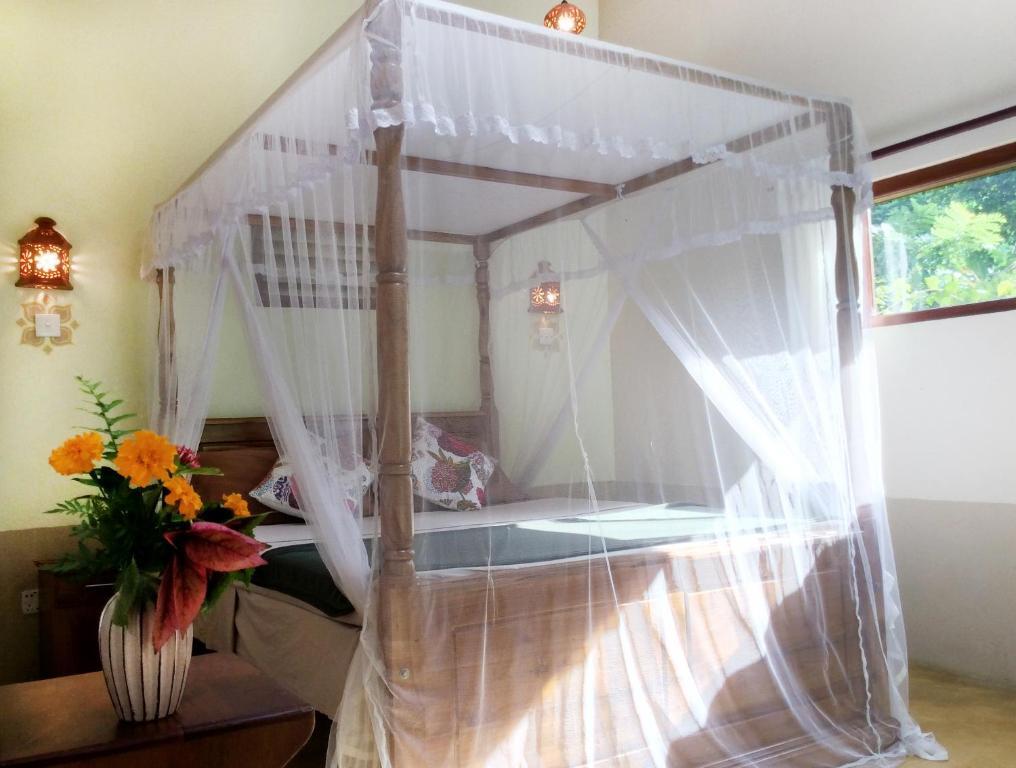 Денийяйя: Natural Mystic Sanctuary