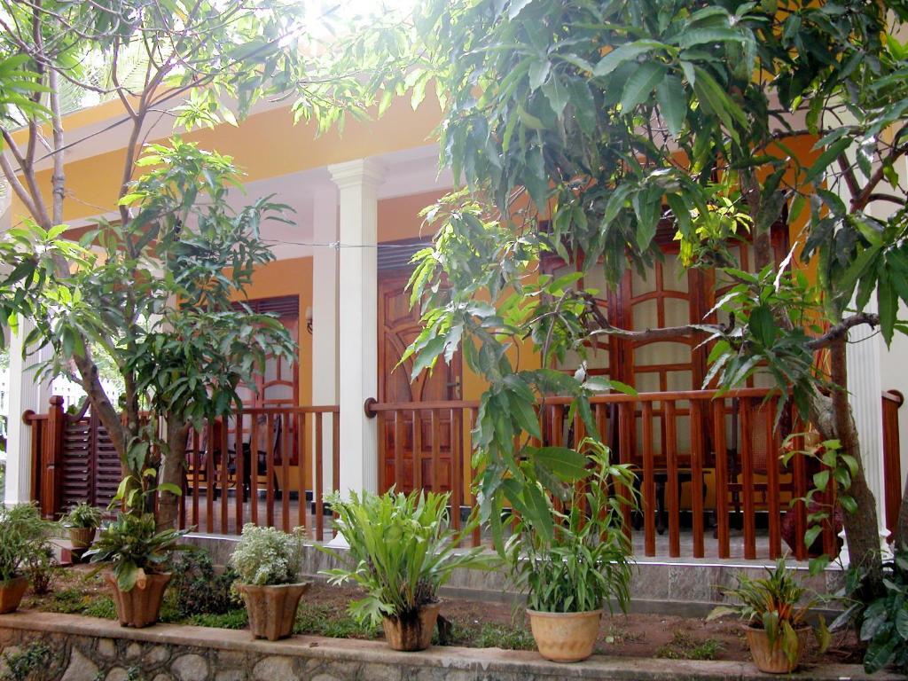 Sigiri Regal Residence — фото 4