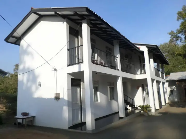Катарагама: Romana Rest Yala Safari