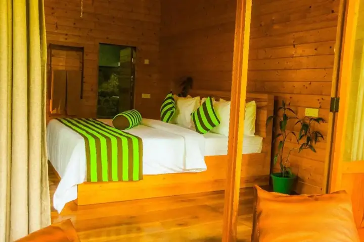 Ella Treehouses and Cabanas — фото 2