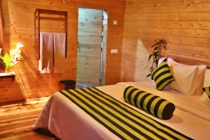 Ella Treehouses and Cabanas — фото 3