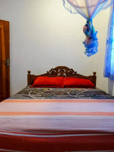 Мирисса: Mirissa Beach House
