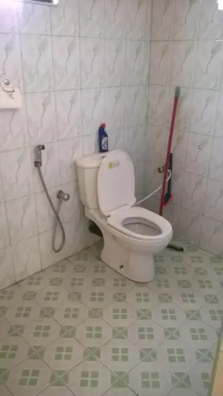 Мирисса: Mirissa Beach House