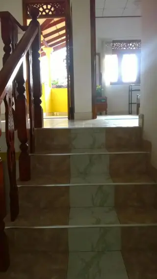Мирисса: Mirissa Beach House