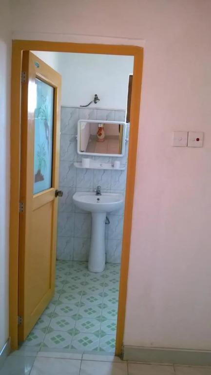 Мирисса: Mirissa Beach House