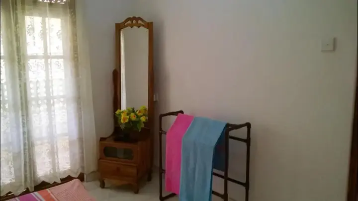 Мирисса: Mirissa Beach House