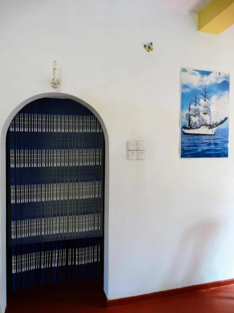 Мирисса: Mirissa Beach House