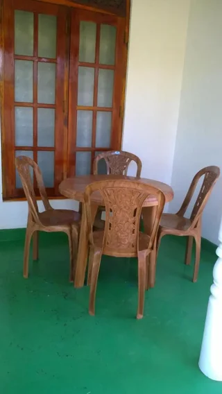 Мирисса: Mirissa Beach House