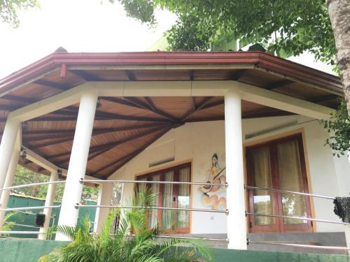 Панадура: Green Retreat Holiday Resort