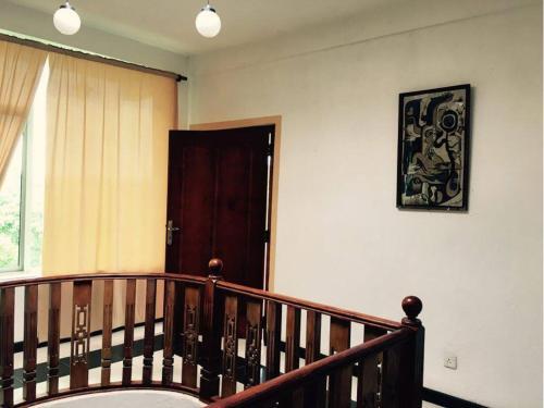 Панадура: Green Retreat Holiday Resort