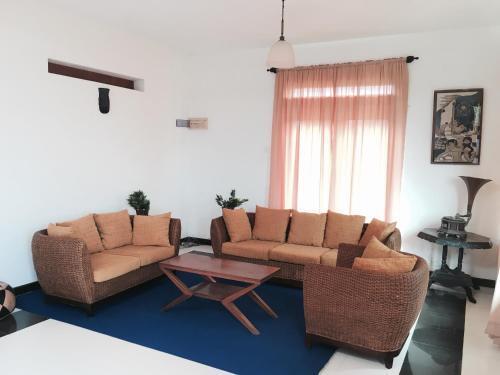 Панадура: Green Retreat Holiday Resort