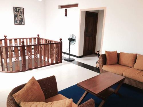 Панадура: Green Retreat Holiday Resort