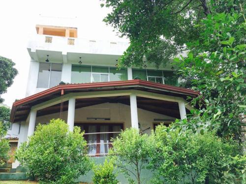 Панадура: Green Retreat Holiday Resort