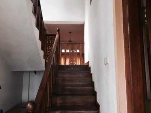 Панадура: Green Retreat Holiday Resort