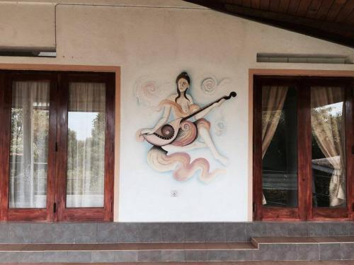 Панадура: Green Retreat Holiday Resort