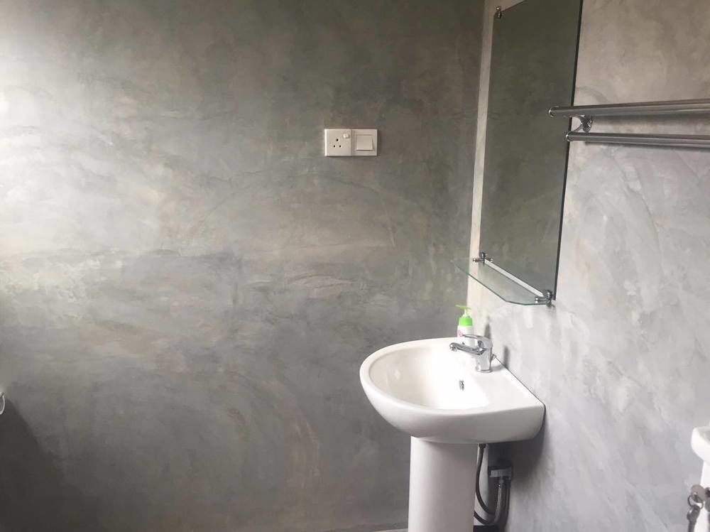 Негомбо: Negombo BnB