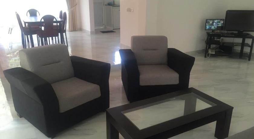 Негомбо: Negombo BnB