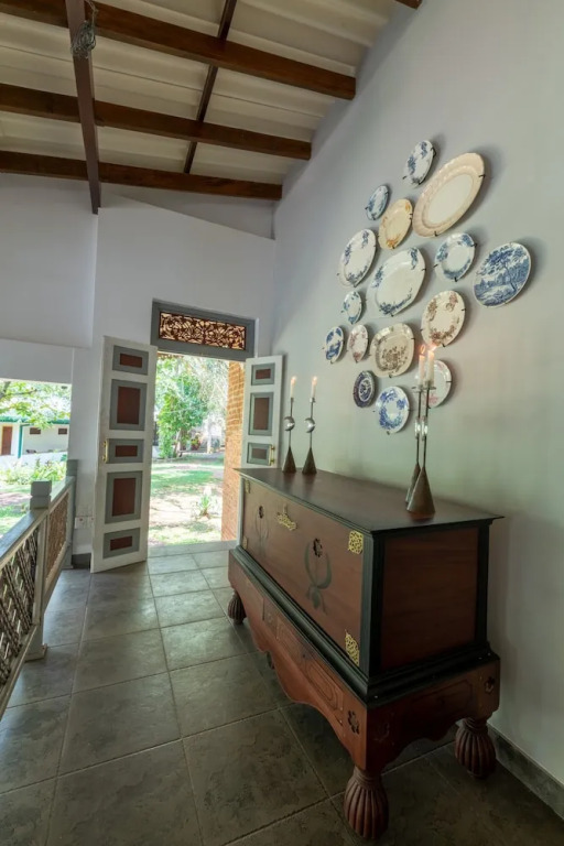 Хиккадува: Villa Birdlake