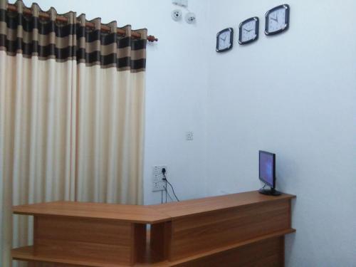 Нувара-Элия: Ellitte Garden Hotel