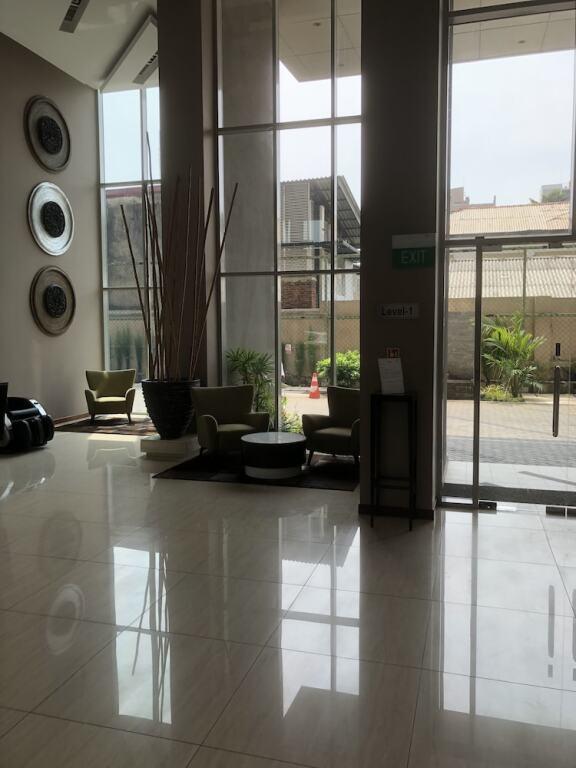 Коломбо: Onthree20 Residencies 2 Room 3 Bed Apartment
