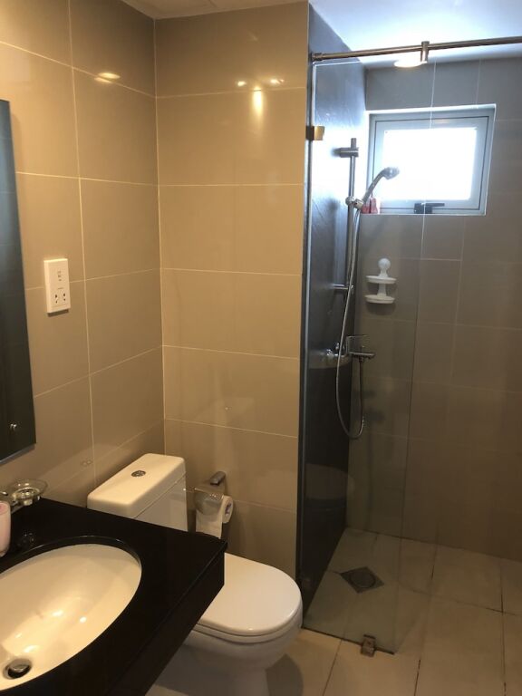 Коломбо: Onthree20 Residencies 2 Room 3 Bed Apartment