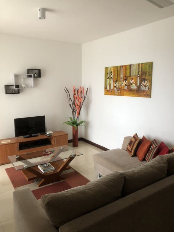 Коломбо: Onthree20 Residencies 2 Room 3 Bed Apartment