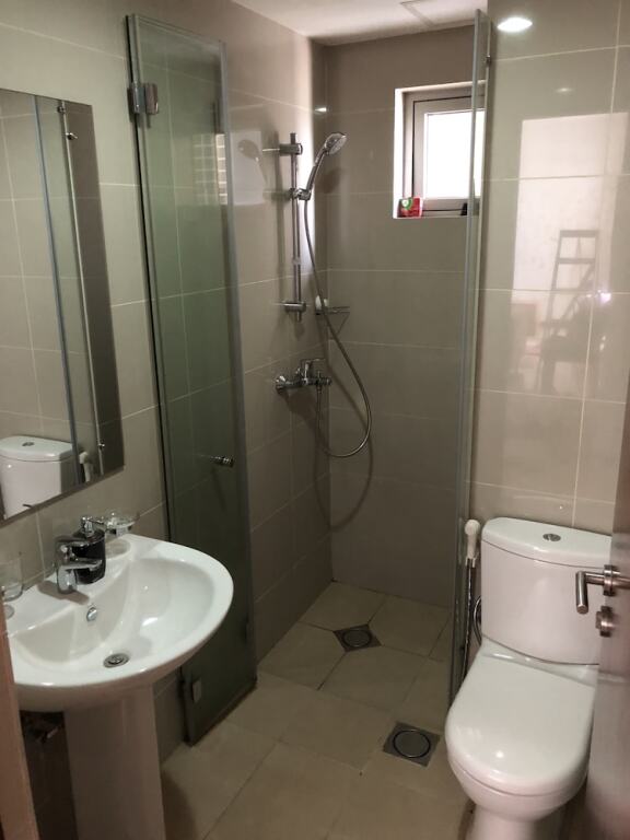 Коломбо: Onthree20 Residencies 2 Room 3 Bed Apartment