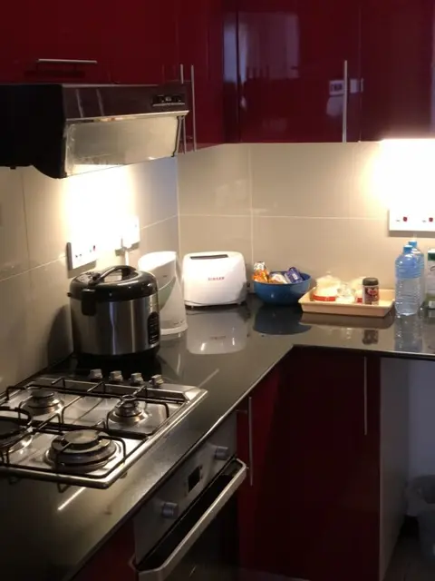 Коломбо: Onthree20 Residencies 2 Room 3 Bed Apartment