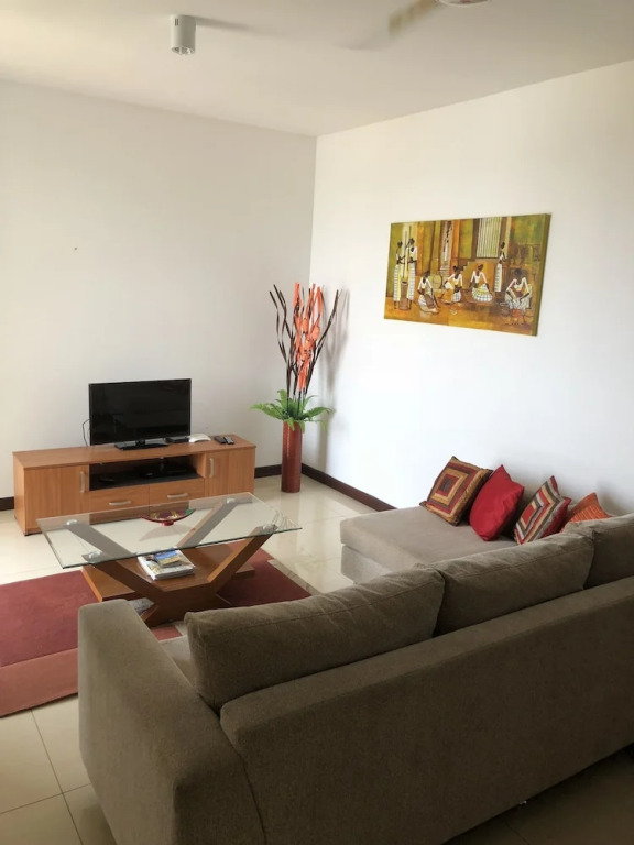 Коломбо: Onthree20 Residencies 2 Room 3 Bed Apartment