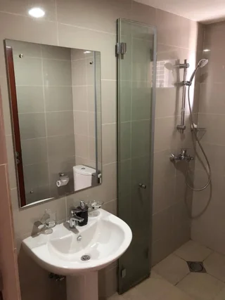 Коломбо: Onthree20 Residencies 2 Room 3 Bed Apartment