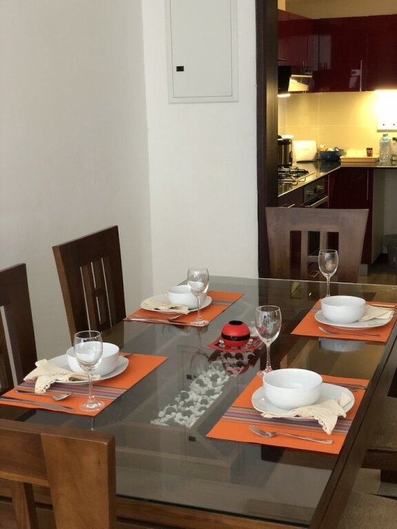 Коломбо: Onthree20 Residencies 2 Room 3 Bed Apartment