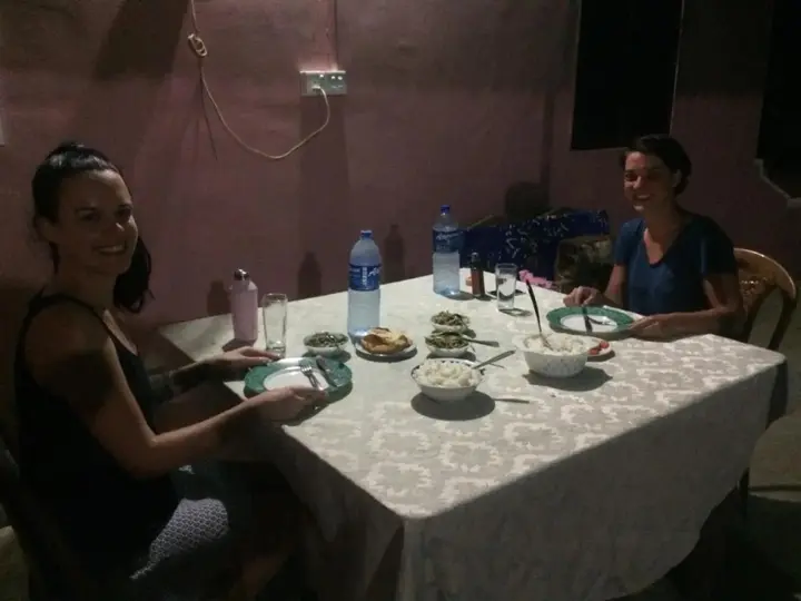 Калкудах: Kalkudah Budget Hotel